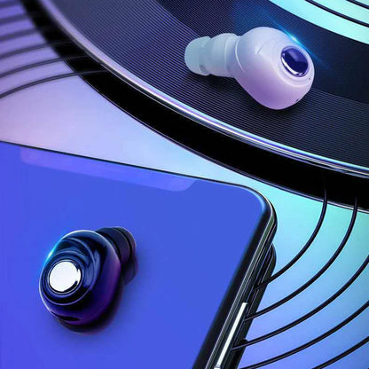 Earphones Wireless Bluetooth Noise Canceling Microphone Wireless Headphones 5.0 Noise Reduction Audifonos Bluetooth Inalambrico